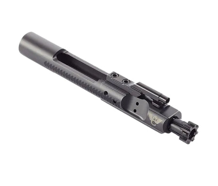 Wilson Combat AR-15 5.56 NATO Black Nitride Stainless Steel Bolt Carrier Assembly