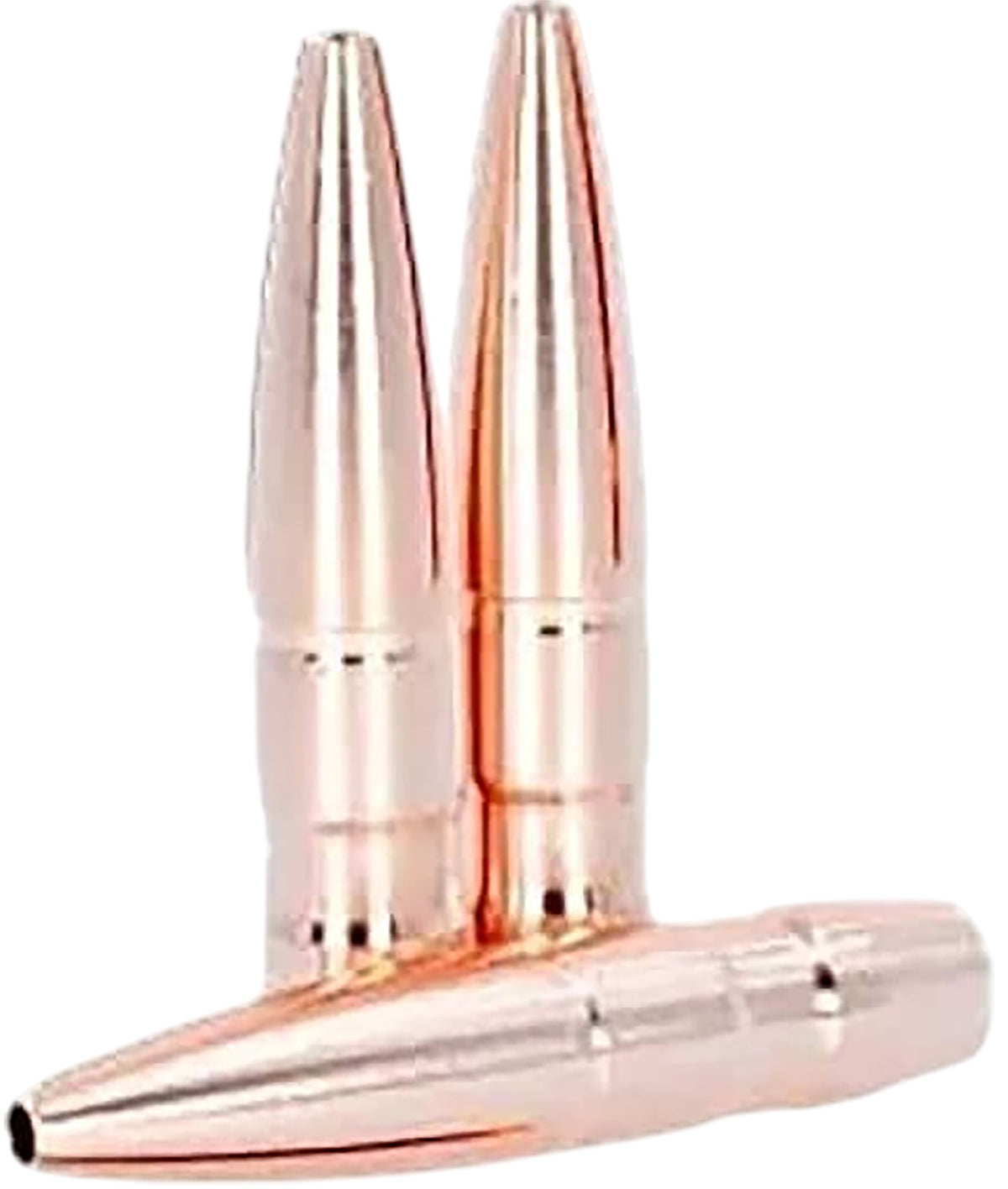 Lehigh Defense Maximum Expansion 300 Blackout 194gr Component Bullets Box of 50
