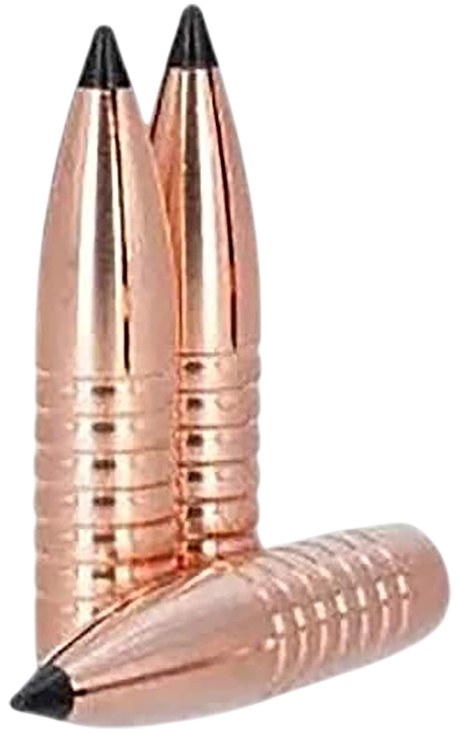 Lehigh Defense 308 Winchester 165gr Tipped Extreme Chaos Component Bullets Box of 50