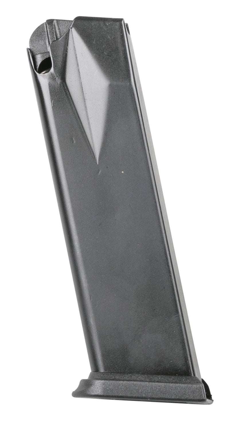 ProMag SPRA6 Standard 9mm Luger 19rd Mag for Springfield XD-M Blued Steel