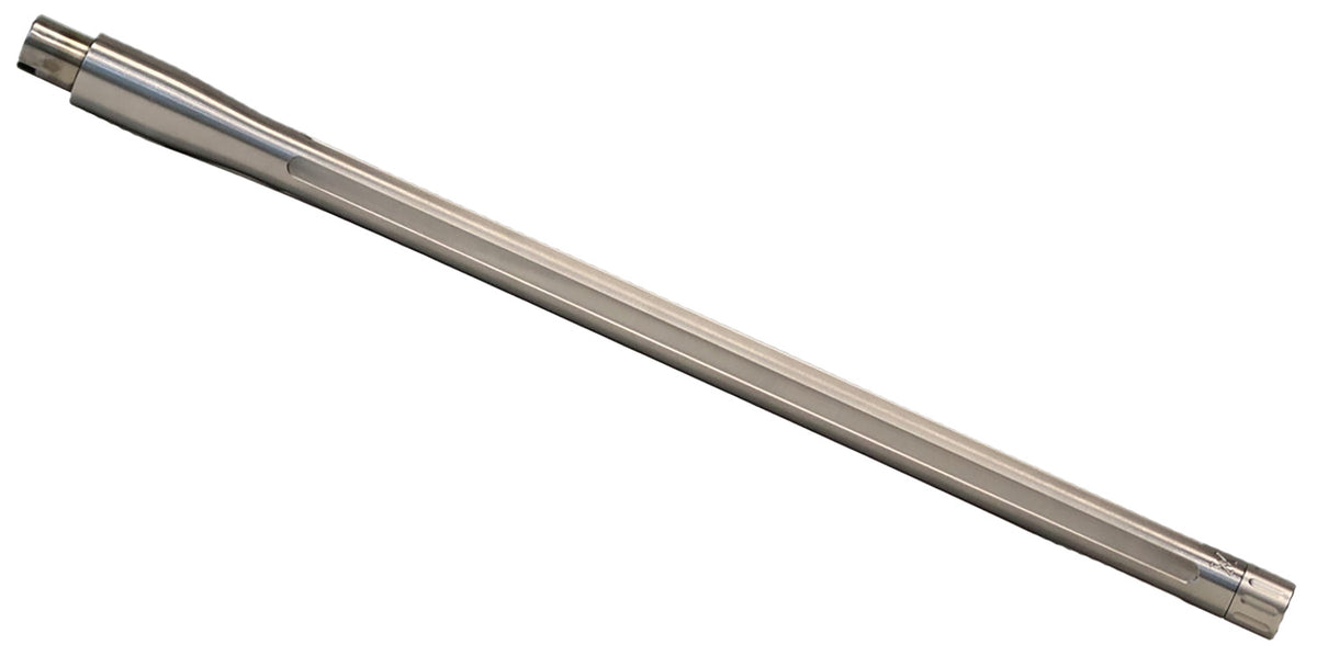 True Precision Ruger 10/22 16.10" True Profile 416R Stainless Barrel TP1022TBLSS