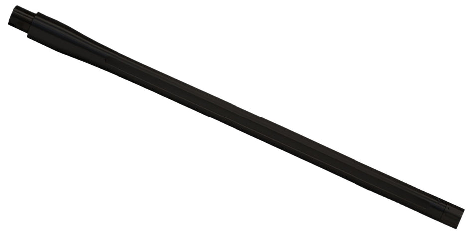 True Precision TP/22 16.10" True Profile Black Finish 416R Stainless Barrel for Ruger 10/22