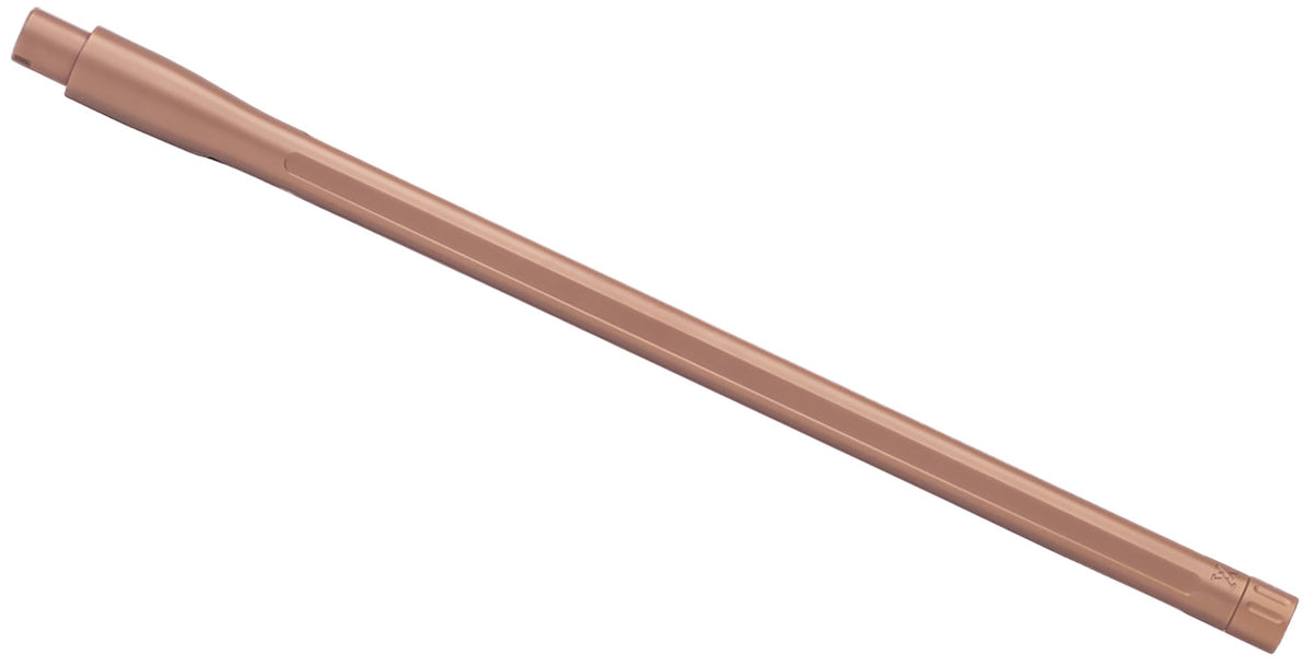 True Precision Inc .22LR True Profile FDE 16.10" Replacement Barrel for Ruger 10/22