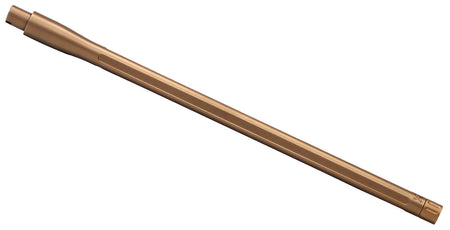 True Precision TP/22 16.10" True Profile Copper Finish 416R Stainless Barrel for Ruger 10/22