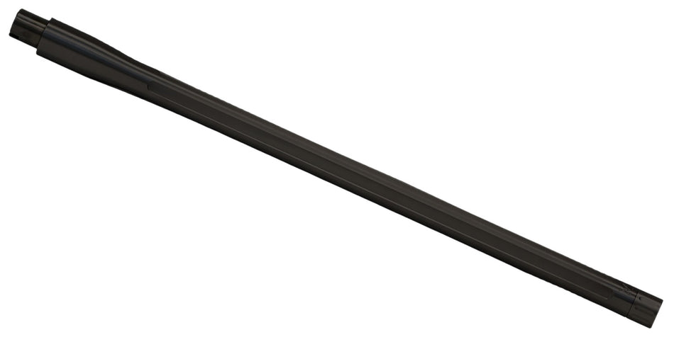 True Precision TP/22 16.10" True Profile Black DLC 416R Stainless Barrel for Ruger 10/22