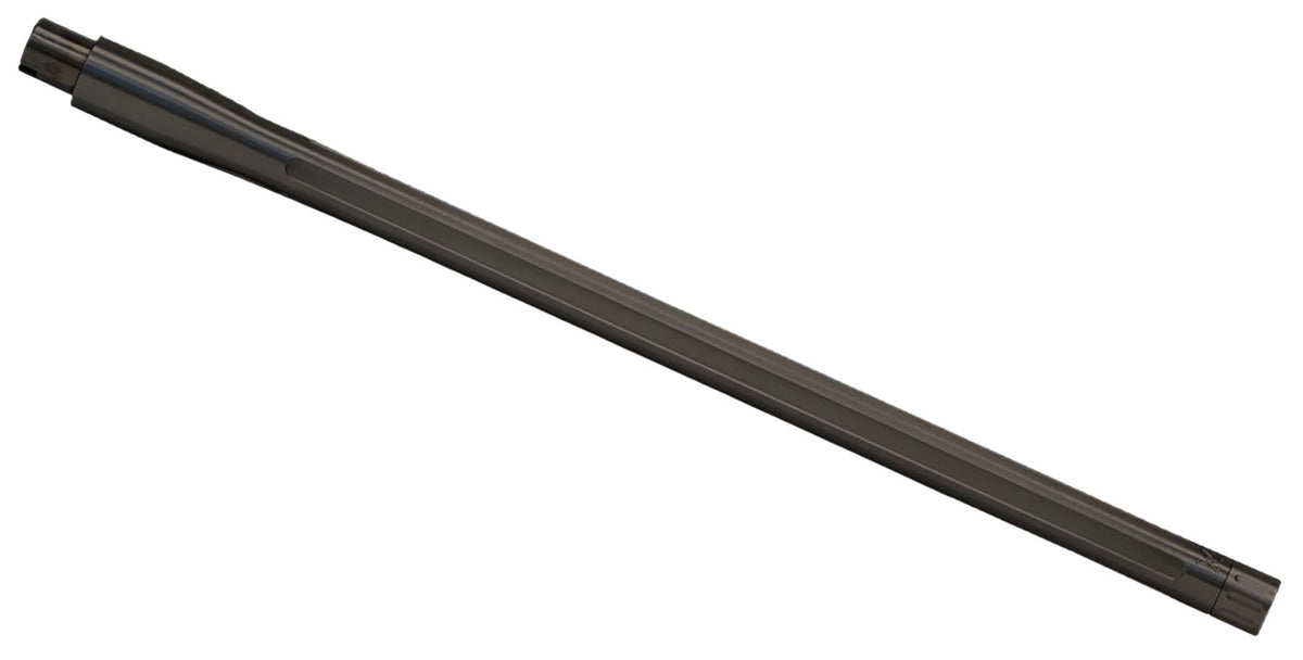 True Precision TP/22 16.10" True Profile Stealth Gray 416R Stainless Barrel for Ruger 10/22