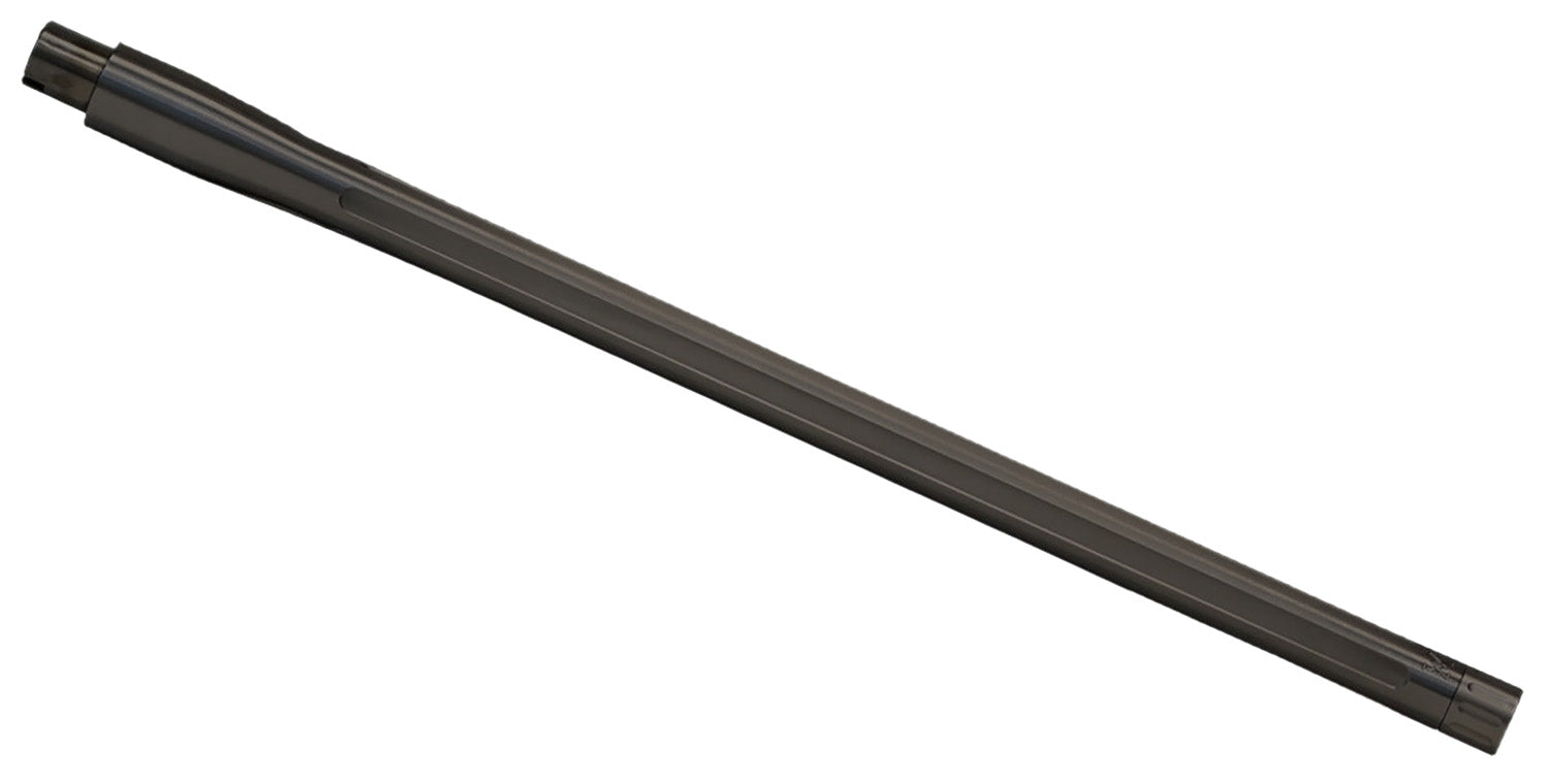 True Precision TP/22 16.10" True Profile Stealth Gray 416R Stainless Barrel for Ruger 10/22