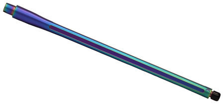 True Precision TP/22 16.10" True Profile Spectrum Finish 416R Stainless Barrel for Ruger 10/22