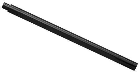 True Precision TP/22 16" Black 416R Stainless Compensated Bull Barrel for Ruger 10/22