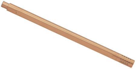 True Precision Inc .22LR 16" FDE Compensated Bull Barrel for Ruger 10/22 Stainless Steel