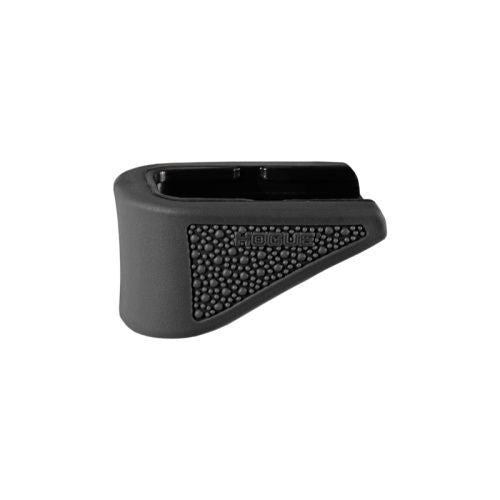 Hogue Glock 42 6rd Grip Extension Base Pad - Black