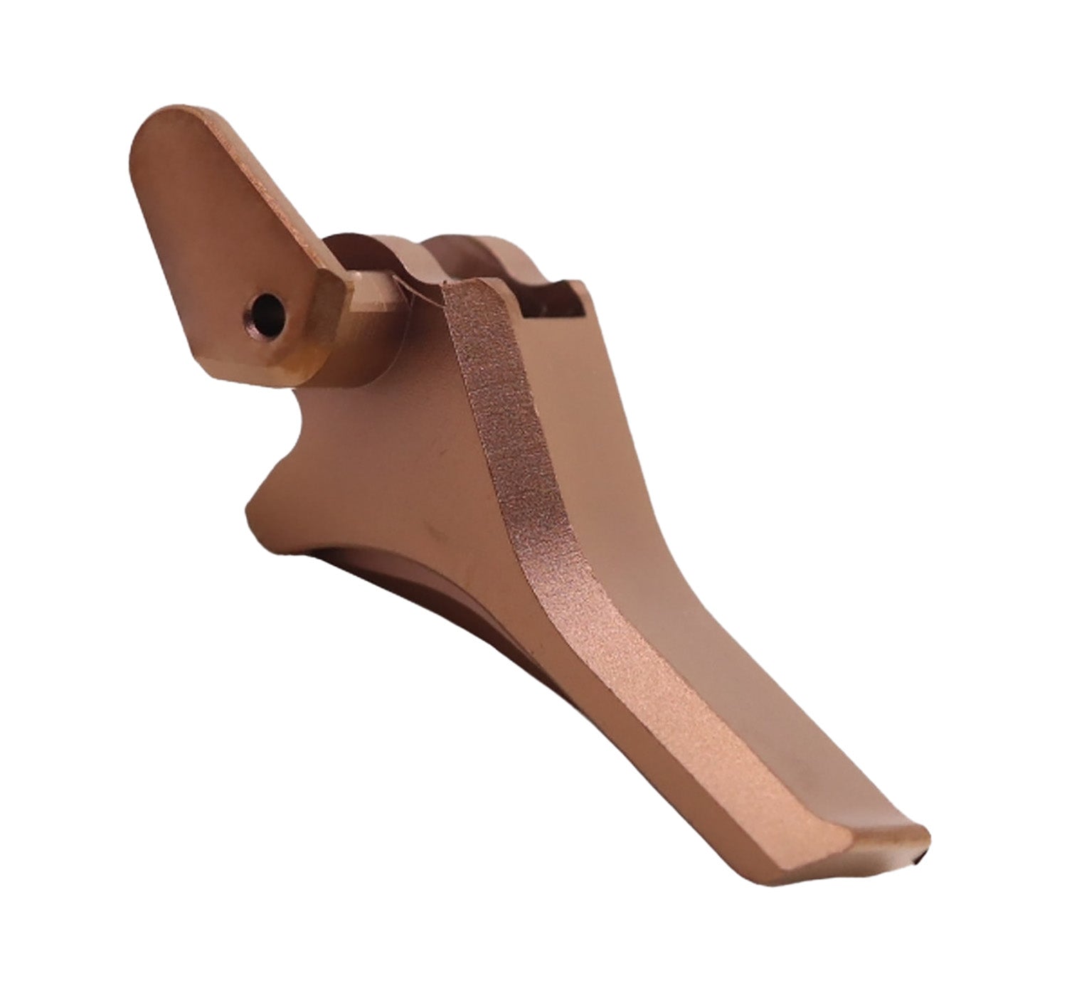 True Precision Drop-In Flat Trigger Copper Fits Sig P365 / P365XL