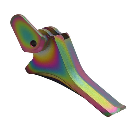 True Precision Drop-In Flat Trigger Spectrum Fits Sig P365 / P365XL