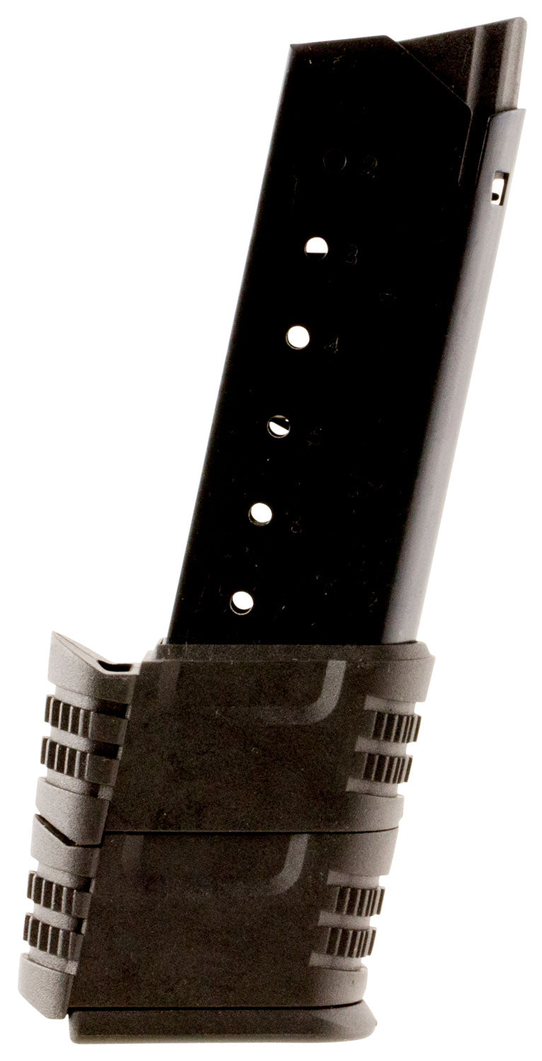 ProMag SPR10 Standard .45 ACP 8rd Extended Mag for Springfield XD-S Blued Steel