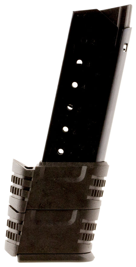 ProMag SPR10 Standard .45 ACP 8rd Extended Mag for Springfield XD-S Blued Steel