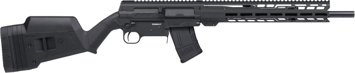 CMMG Dissent BR47 7.62x39 Rifle, 16.1" Empire Profile Non-Threaded Barrel