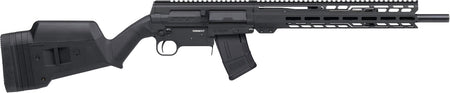 CMMG Dissent BR47 7.62x39 Rifle, 16.1" Empire Profile Non-Threaded Barrel