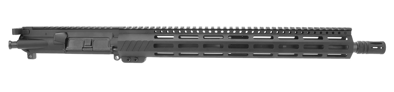 TacFire 5.56 NATO Black Nitride Upper/Barrel Assembly SSBU55616