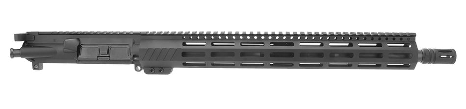 TacFire 5.56 NATO Black Nitride Upper/Barrel Assembly SSBU55616