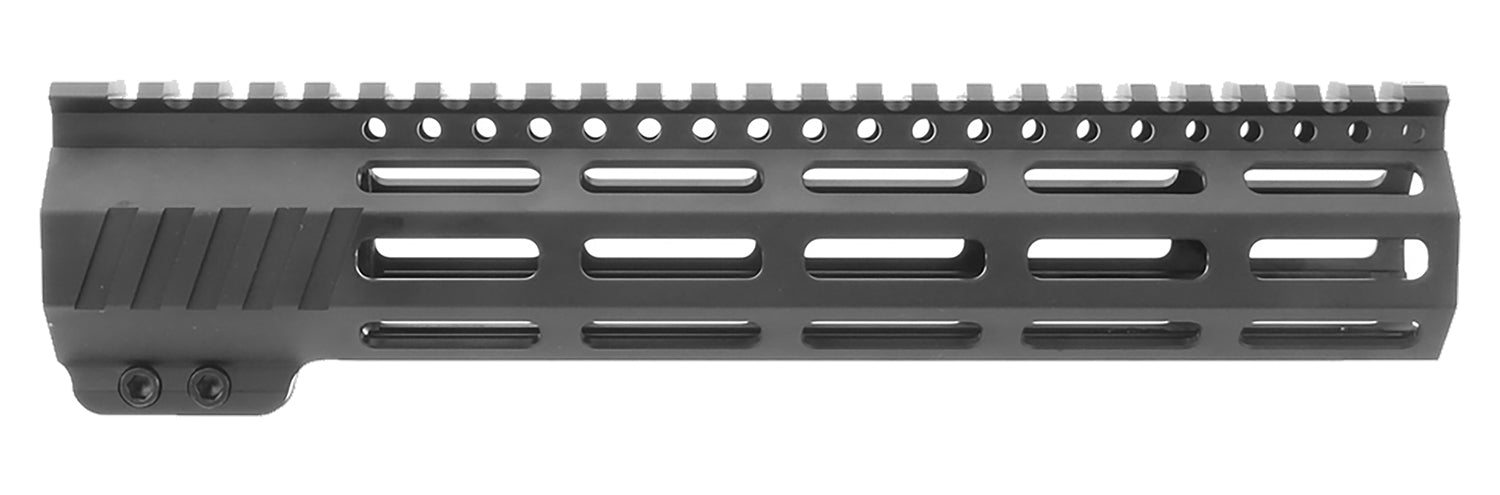 TacFire 10-Inch M-LOK Free Float Handguard AR-Platform HG25-10