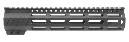 TacFire 10-Inch M-LOK Free Float Handguard AR-Platform HG25-10