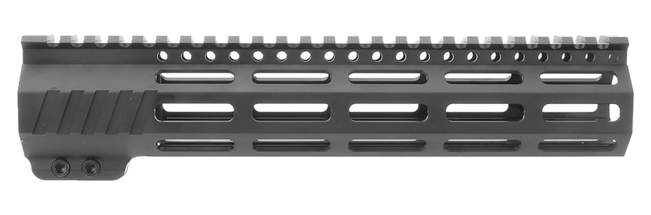 TacFire 10-Inch M-LOK Free Float Handguard AR-Platform HG25-10