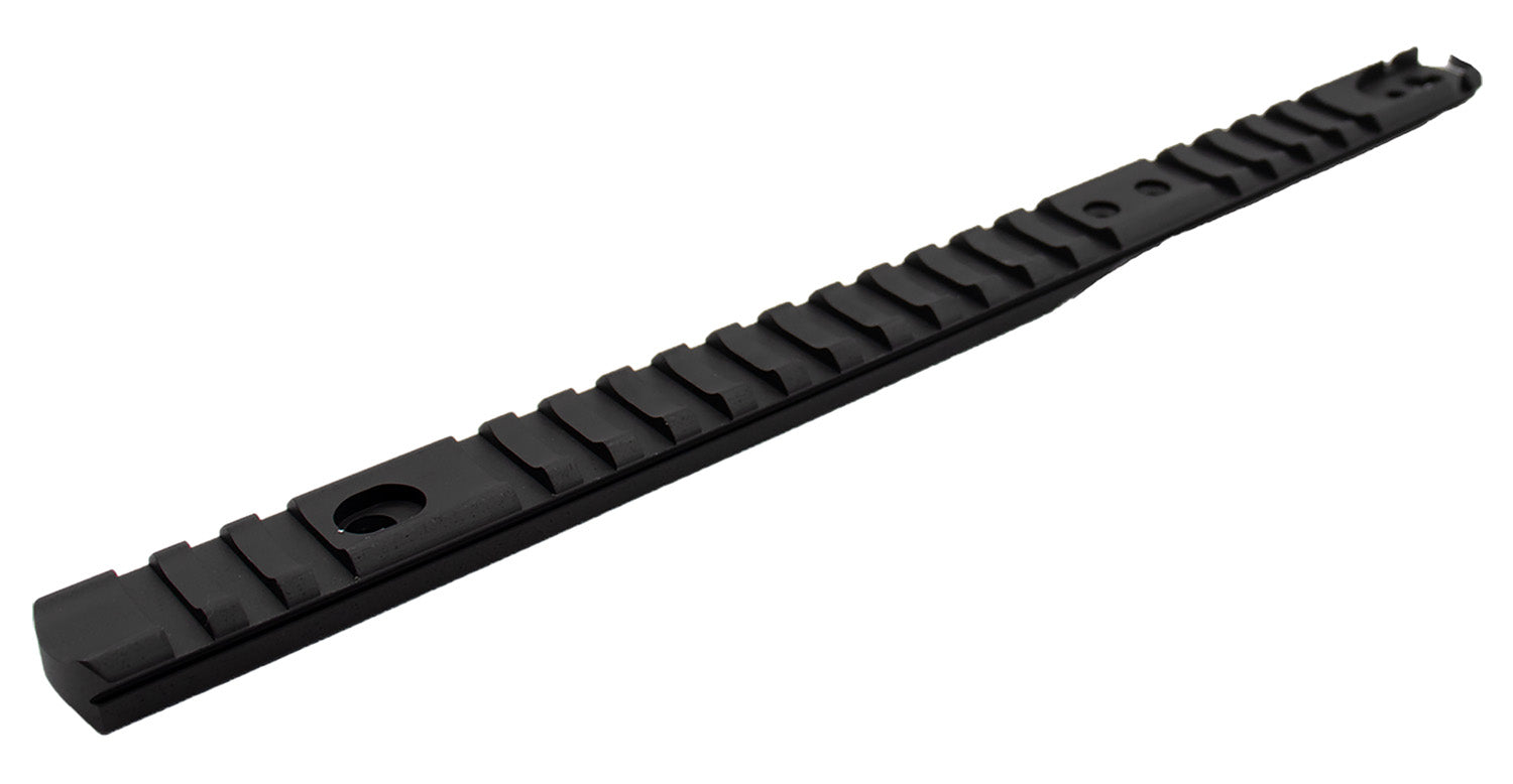 XS Sights ML6004RN Black Anodized Picatinny Lever Rail for Marlin 336 308MX