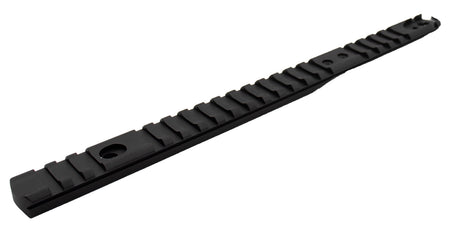 XS Sights ML6004RN Black Anodized Picatinny Lever Rail for Marlin 336 308MX