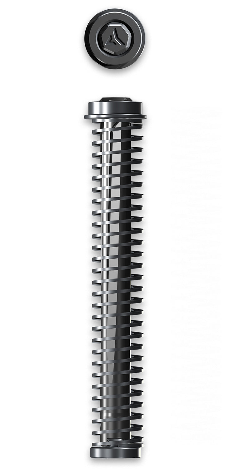 Radian R0929 Glock 43/43X/48 Compressor Guide Rod, Nitride Stainless Steel