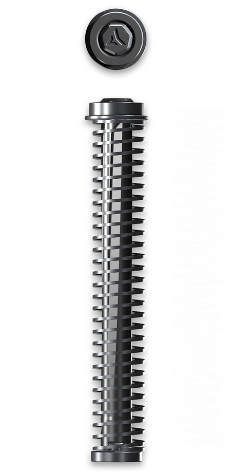 Radian R0929 Glock 43/43X/48 Compressor Guide Rod, Nitride Stainless Steel