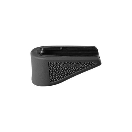 Hogue Glock 43 6rd Grip Extension Base Pad - Black