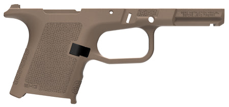 Magpul EHG RG9 Flat Dark Earth Polymer Grip Frame for Ruger RXM (MAG1516FDE)