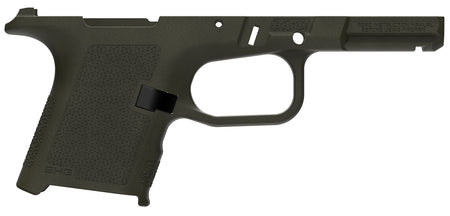 Magpul EHG RG9 OD Green Polymer Grip Frame for Ruger RXM (MAG1516ODG)