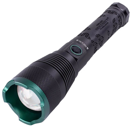 PSF 97847 Skylar 10000 Lumen Rechargeable Flashlight with Power Bank