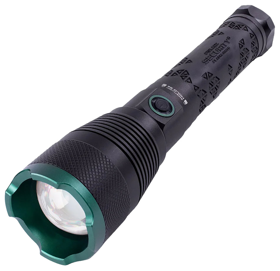 PSF 97847 Skylar 10000 Lumen Rechargeable Flashlight with Power Bank