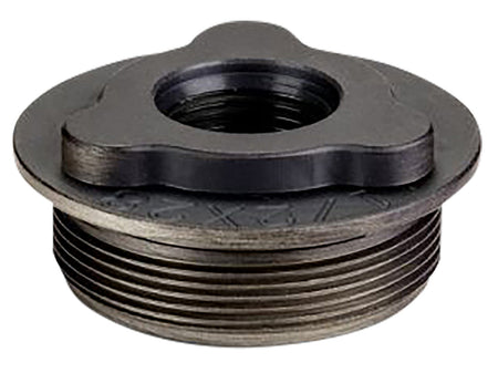 Silencer Central Banish 9 Piston 5/8x24 Inconel Black