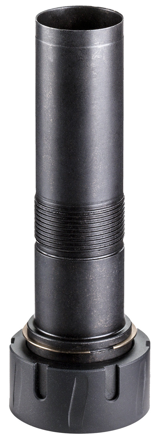 Silencer Central Banish 12 Component 6.70" Long Steel Black