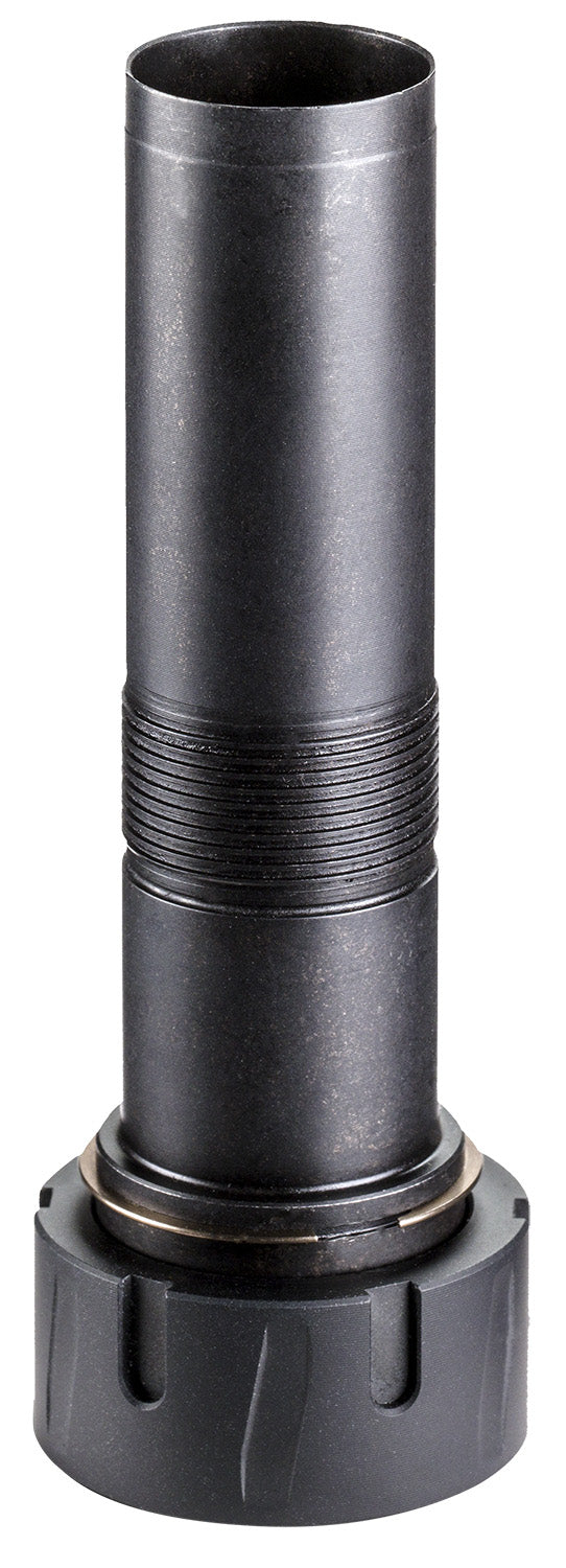 Silencer Central Banish 12 Component Steel 6.70" Long Black