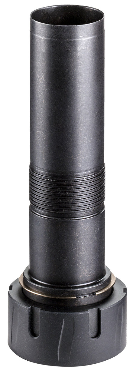 Silencer Central Banish 12 6.70" Steel Component Black