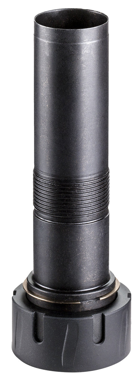Silencer Central Banish 12 6.70" Long Suppressor Part Steel Black