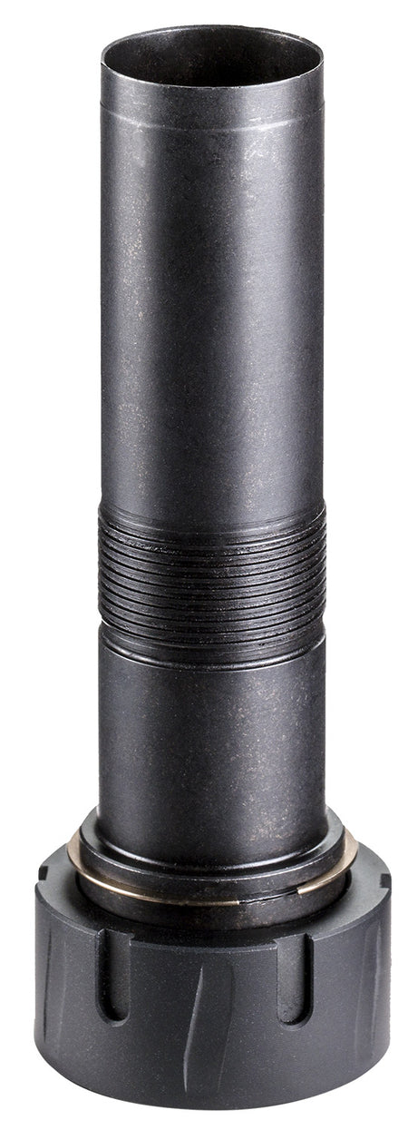 Silencer Central Banish 12 Component 6.70" Long Black Steel