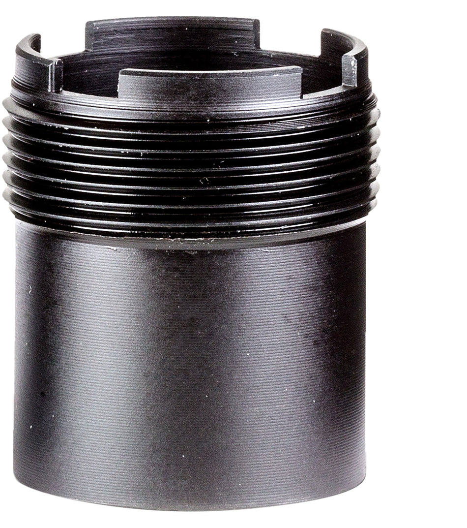 Silencer Central Banish 12 Improved Cylinder Choke Tube 12 Gauge Nitride Stainless