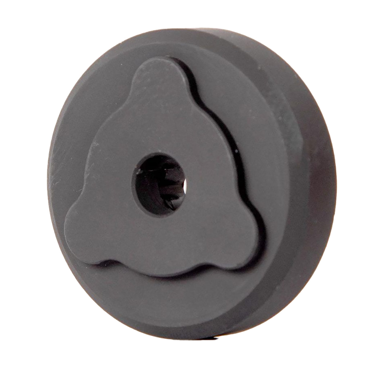 Silencer Central Banish 9 Take Down Tool Anodized Black Aluminum