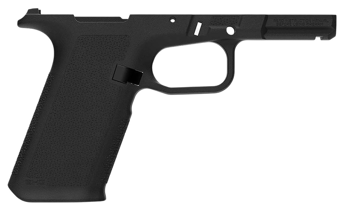 Magpul EHG RG9 Black Polymer Grip Module for Ruger RXM (MAG1517BLK)