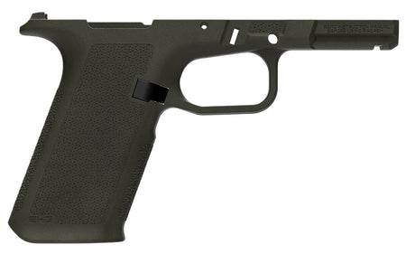 Magpul EHG RG9 OD Green Polymer Grip Module for Ruger RXM (MAG1517ODG)