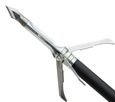 Grim Reaper Razorcut Whitetail SP 100gr 3-Blade Broadhead 2" Cut