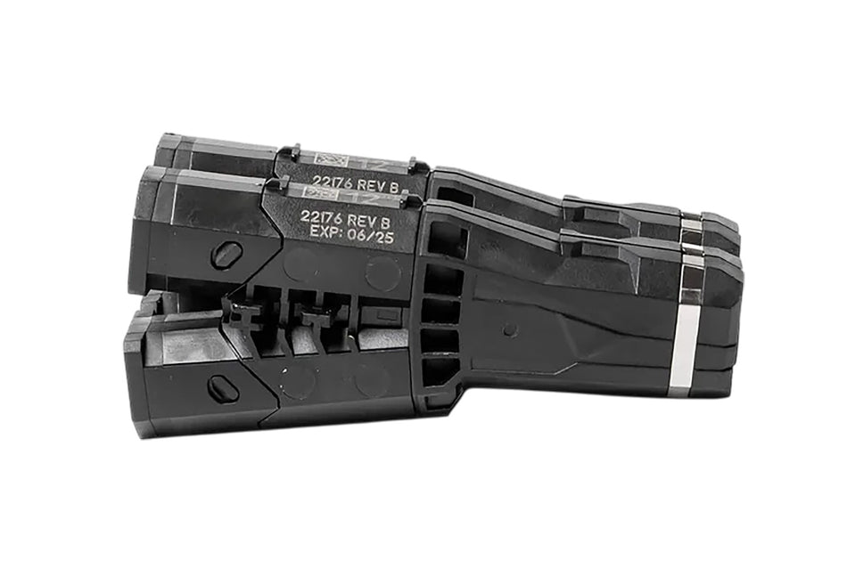 AXON Taser 7 CQ Close Range Cartridge 2 Pack Black 12 ft 22198