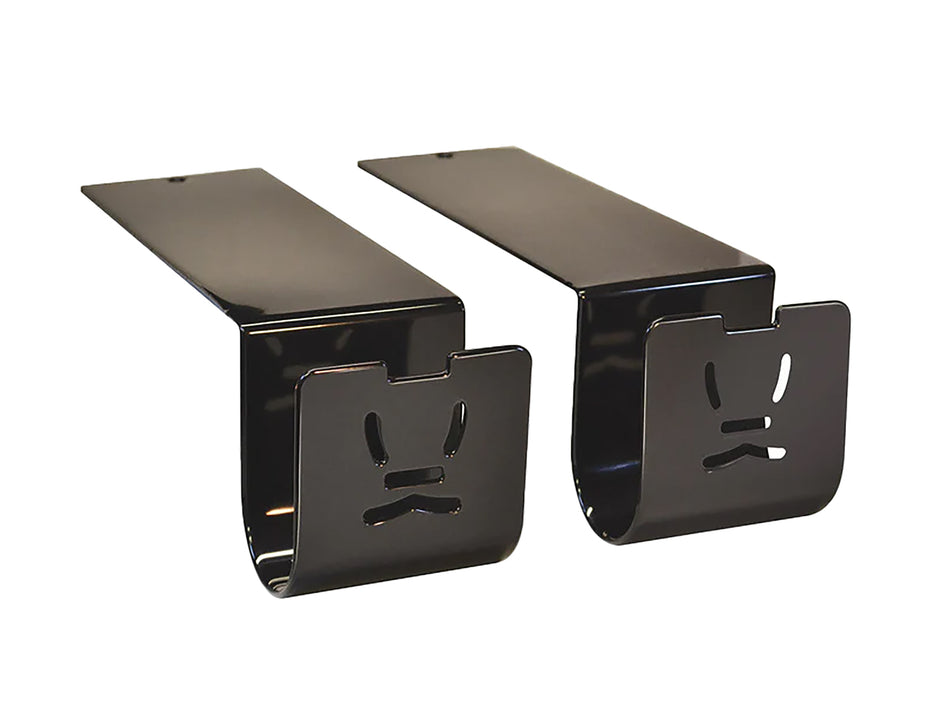 PSPI Holster Mate Bedside Firearm Mounting Bracket (HM3536)
