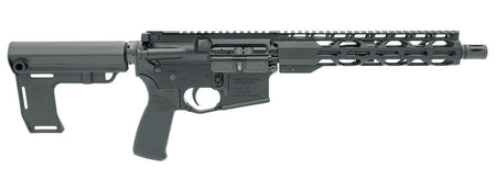Radical Firearms Complete Upper Assembly 5.56x45mm NATO 10.50" Barrel with RPR M-LOK Handguard