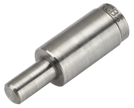 RCBS 90414 Stainless Steel Hand Case Neck Turn Pilot - 31 Cal